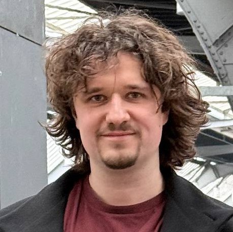 Андрей Матвеякин