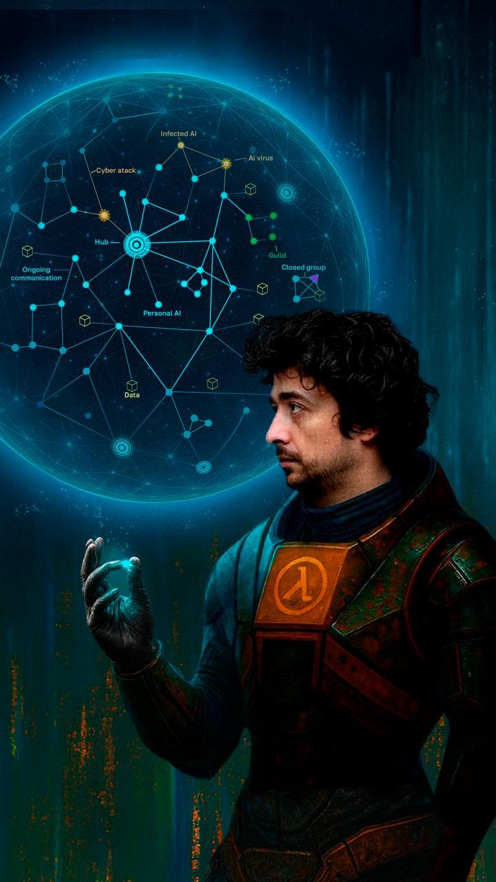 Андрей Серяков