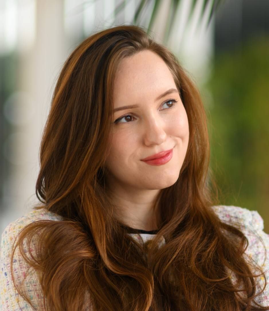 Анна Шабанова