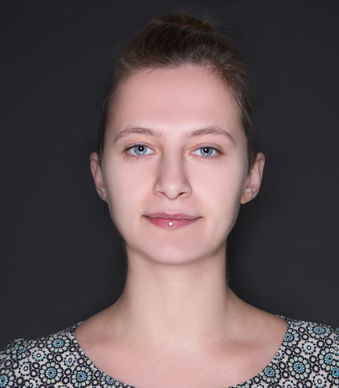 Елена Еричева