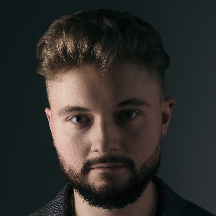 Семен Стешин